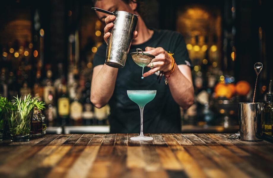 Best Cocktail Bars in Shoreditch HOMETAINMENT